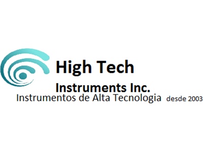 High Tech Instruments Inc