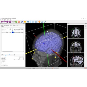 Neural Navigator Upgrade