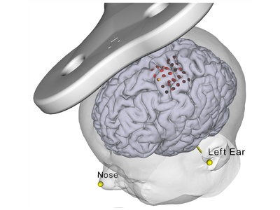 Neural Navigator MotorMap variant