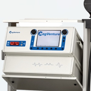 X100 MagOption oplossing