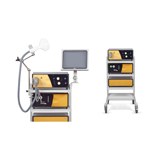 Advanced therapeutic rTMS