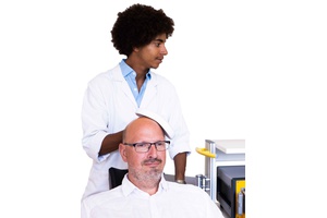 Treatment of Major Depressive Disorder
