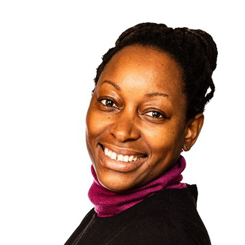 Letshani Ndlovu