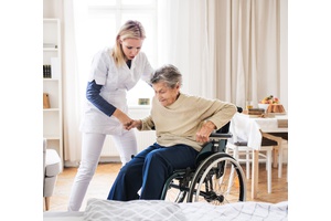 rTMS treatment in stroke rehabilitation