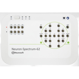 Neuron-Spectrum-62: 19-channel EEG