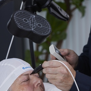 R30 package with Atlas neuronavigation