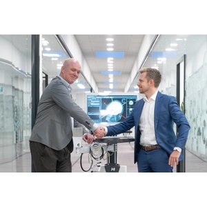 Brain Science Tools BV is Excited to Join Forces with MagVenture