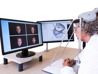 Navigated TMS for research