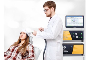 Transcranial Magnetic Stimulation in OCD