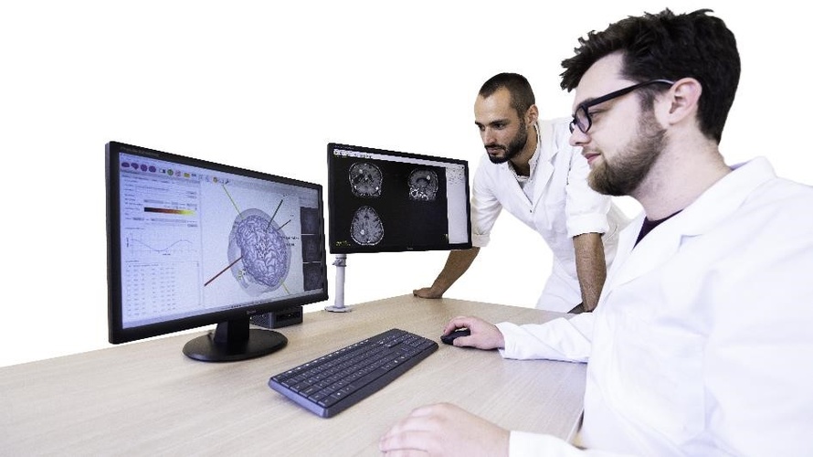 Navigated TMS PrePlan complete solution