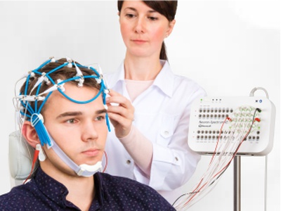 Klinisch EEG und EMG