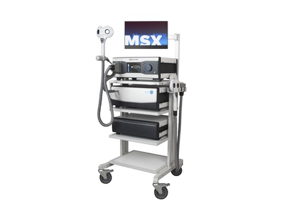 Advanced therapeutic rTMS