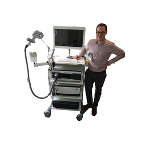 First Neuro-MSX installed in Europe