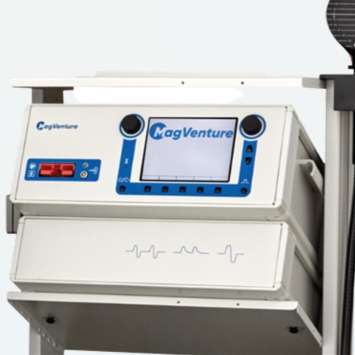 X100 MagOption oplossing