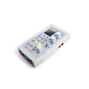 Neuro-MEP-Micro: 2 channel ultraportable EMG and NCS system