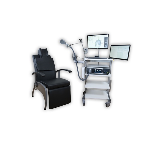 MotorMap TMS complete solution
